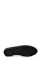 حذاء لوفر نسائي أسود من NICHOL 3PR - 6