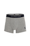 U.S. Polo Assn. Navy Blue Men's Boxer 80263 - Boxer - Laci - 5