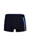U.S. Polo Assn. Navy Blue Men's Boxers 80307 - Boxer - Laci - 3