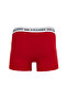 U.S. Polo Assn. Red Men's Boxer 80431 - Boxer - Kirm - 4