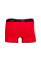 U.S. Polo Assn. Red Men's Boxers 80336 - Boxer - Kirm - 4