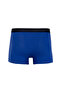 U.S. Polo Assn. Navy Blue Men's Boxers 80307 - Boxer - Laci - 6