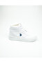 U.S. Polo Assn 101389890 Aristo Hi White Women's High Top Sneaker - 2
