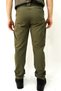 Tactical Water Repellent Lycra Trousers - Trekking Outdoor Trousers - Beige Black Khaki - 3