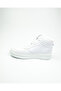 U.S. Polo Assn 101389890 Aristo Hi White Women's High Top Sneaker - 3