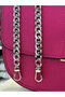 Silver Color Bag Chain - 2