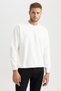 Sweatshirt (25 Au)