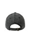 Chill Patterned Washable Baseball Cap - 3