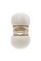 Angora Gold Off-White Hand Knitting Yarn