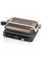 Ar2047 Tostçu Delux Toprak 1800 w Toaster - 2
