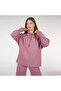 Pembe Sweatshirt - 2