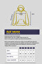 Kadın Antrasit Kapüşonlu Basic Örme Sweatshirt - 7