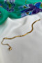 Italian Chain Steel Bracelet Unisex - 2