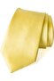 Men's Satin Tie And Handkerchief Set Men's Tie