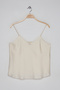 Women's Natural Bustier - 4