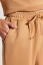 Camel Collar Detailed Hooded Diver/Scuba Knitted Tracksuit Set TCTAW24EN00011 - 3