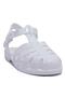 S10258 Barritz White Orthopedic Daily Women's Sandals