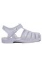 S10258 Barritz White Orthopedic Daily Women's Sandals - 2
