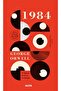 1984 (ciltli) - George Orwell 9786254492334 - 2