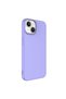 Case for Apple iPhone 15 Plus Groovy Soft Lilac - 2
