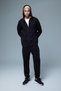 Fit Slim Fit Double Pocket Standard Leg Skuba Diving Fabric Jogger Z9112az23au