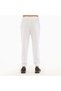 SPQR Sweat Pants PLUTO WHITE - 4