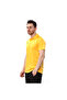 Men's Short Sleeve Polo T-Shirt Ceres Yellow - 2