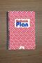 | Weekly Planner | Weekly Planner | 14x20cm, A5 | 50 Pages | Paperback | kd812