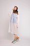 Large Size White Raincoat, White Thick Raincoat, Waterproof Raincoat