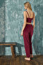Vuntal Velvet 3 Piece Set with Bustier - 8