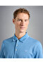 Men's Knitted Poloshirt C.W. Cotton - 3