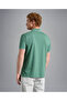 C.W.Cotton Men's Polo Shirt - Knitted - 2