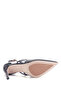 FEMMEY 3PR Black Women's Heeled Shoes - 4