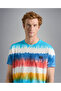 MEN'S KNITTED T-SHIRT C.WCOTTON - 3