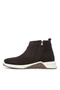 Tamer Tanca Men's Genuine Leather Casual Boot 682 1309 Men's Boot Sk21-22 - 2