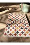 American Binding، دفتر غير مسطر مقاس A5، 64 ورقة، 90 جرام. ورق عاجي (تصميم غلاف نمطي)