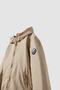 Boy's Hooded Thin Waterproof Jacket Coat Raincoat - 3