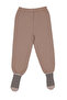 Booties Trousers and Sock Bottom Pajamas Seasonal -Socks May Vary-