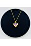 Steel Ocean Necklace - 2