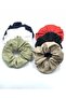 مشبك SCRUNCHIE مكون من ستة قطع SCR 29 - 3