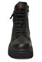 Mammami?a D23Kb-5120Z Black Women's Boots - 3