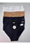 batu high waist stretchy cotton panties 9 pack - 6