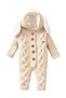 Rabbit Baby Knitwear Jumpsuit
