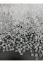 25gr 6mm Transparent Acrylic Cube Beads, Cube, Cubic Acrylic Beads, Jewelry, Hobby Beads (25gr,~200Pcs) - 5