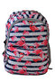 GIRL'S SCHOOL BAG NUTRITION BAG AND PENCIL SET - 3