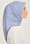 Trend Scarf 7005 20 - تصميم مريح وأنيق - 2