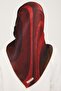 Sura Silk Scarf 23Ka9021 03 - 4