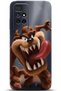 Xiaomi Redmi 10 Case Hd Printed Case - Followed Institution 0214