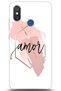 Xiaomi Mi 8 Se Case Hd Printed Case - Followed Institution 0220