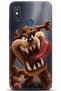 Xiaomi Mi 8 SE Case HD Printed Case - Followed Institution 0214